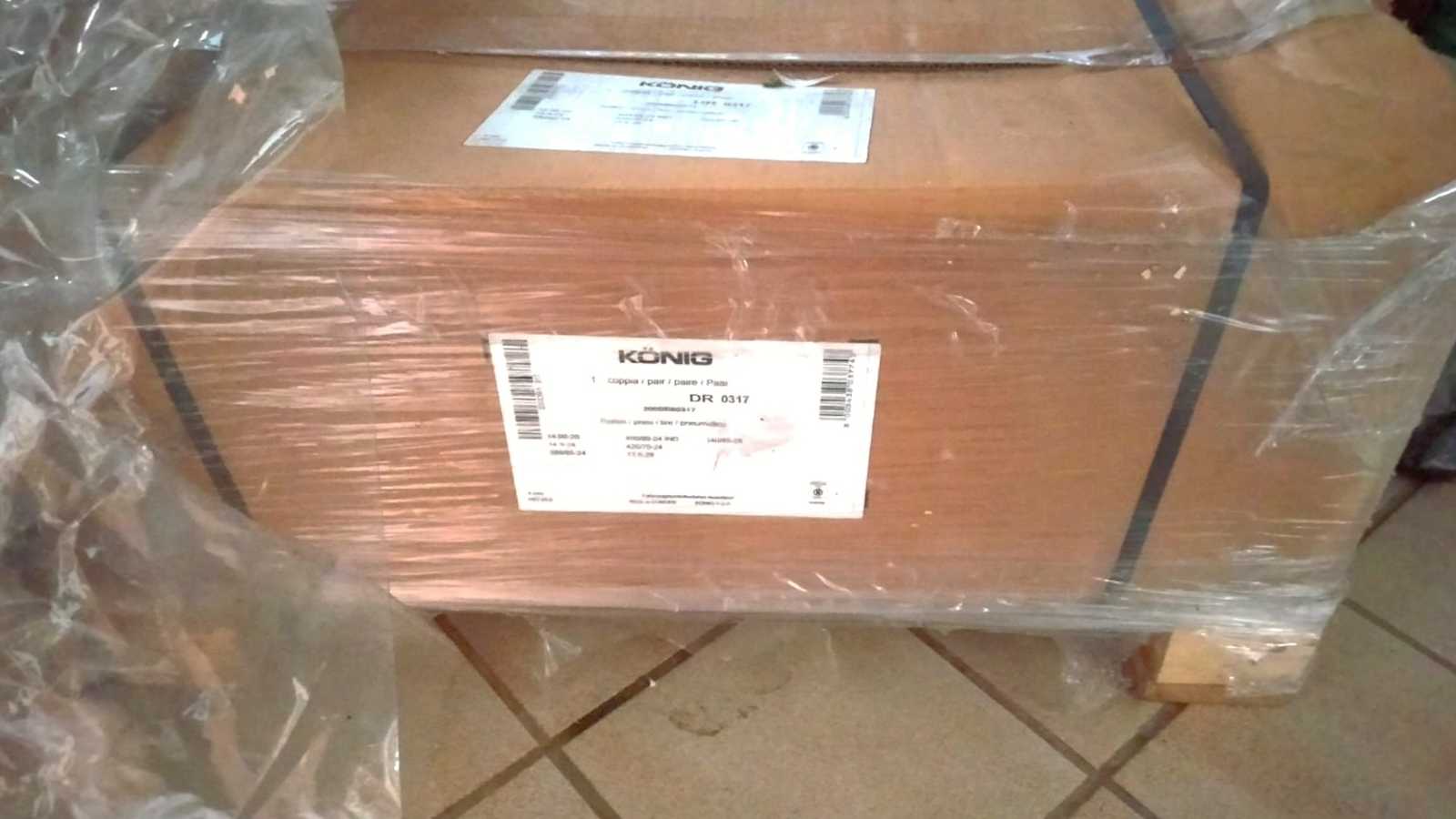 OmecoHub - Immagine Principale